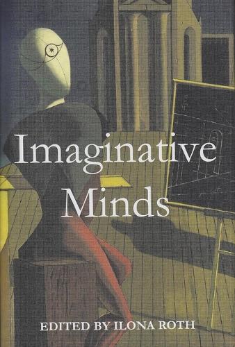Imaginative Minds Roth Hardback OUP/British Academy 9780197264195