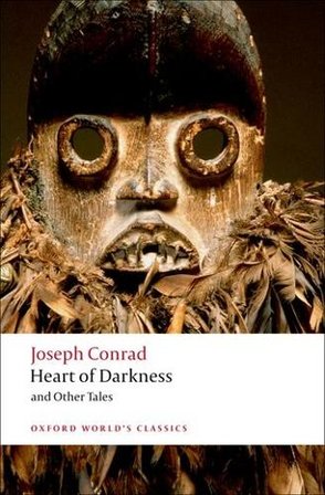 Heart of Darkness and Other Tales bookcover