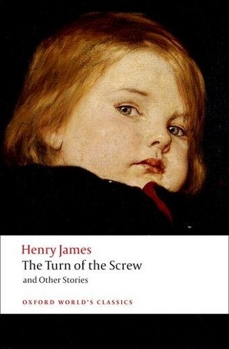 The Turn of the Screw and Other Stories book cover