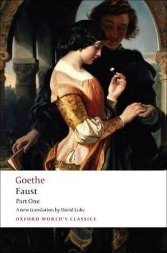 Faust cover