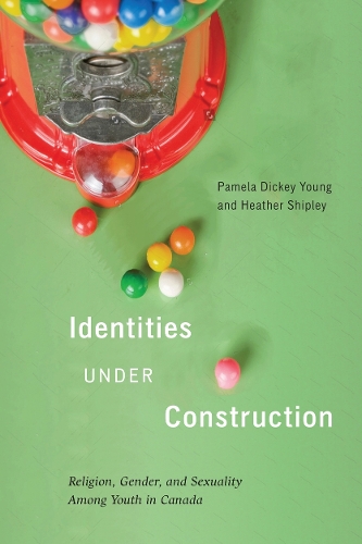 Identities Under Construction – Religion, Gender, and Sexuality among Youth in …