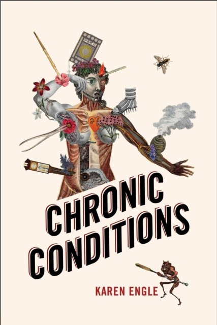 Chronic Conditions Engle Paperback John Wiley & Sons 9780228016748