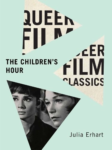 The Children′s Hour Erhart Paperback John Wiley & Sons 9780228021209