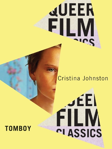 Tomboy Johnston Paperback John Wiley & Sons 9780228023760