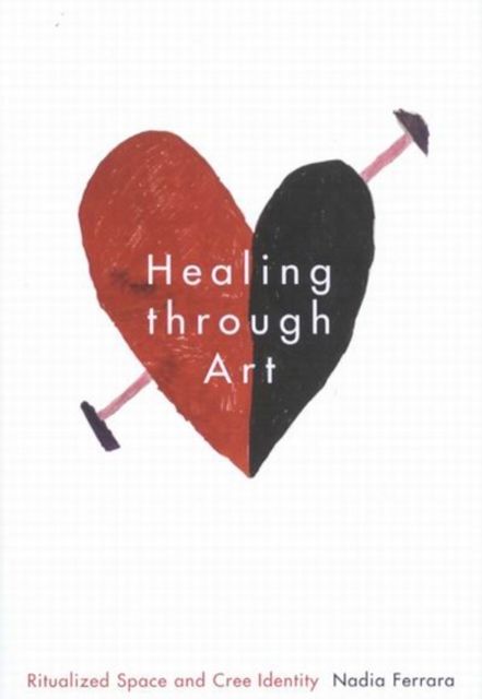 Healing through Art – Ritualized Space and Cree Identity Ferrara Paperback