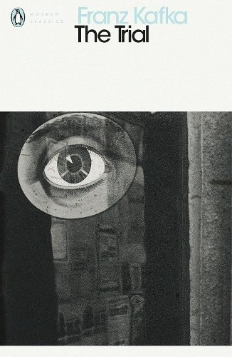 The Trial cover