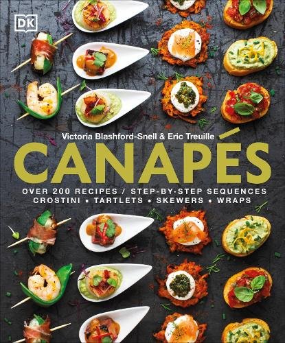 Canap&radic;&copy;s