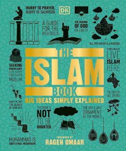 Islam Book: Big Ideas Simply Explained