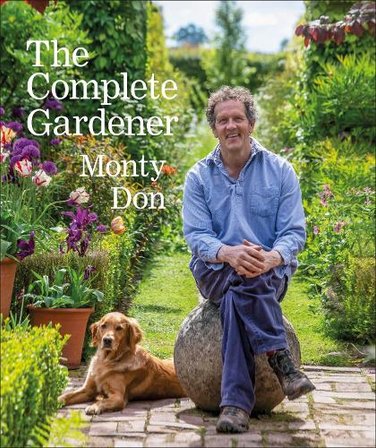 The Complete Gardener bookcover