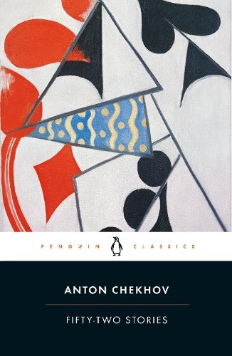 Selected Stories cover