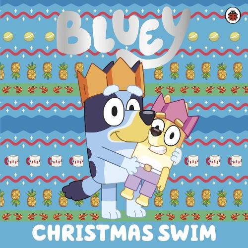 Bluey: Christmas Swim