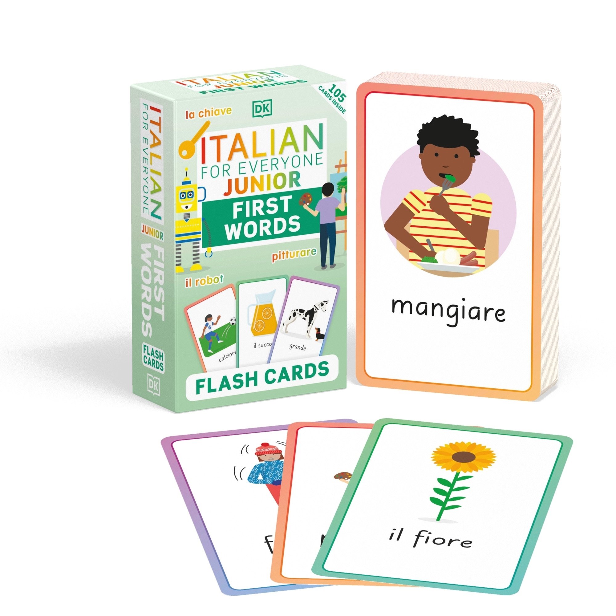 Top ten totally amazing books to help kids learn Italian (and some ...