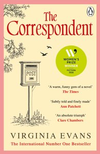 Cover of The Correspondent