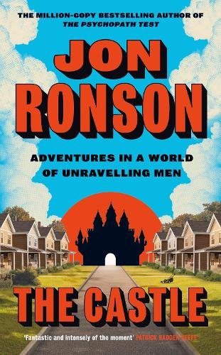 Castle bookcover