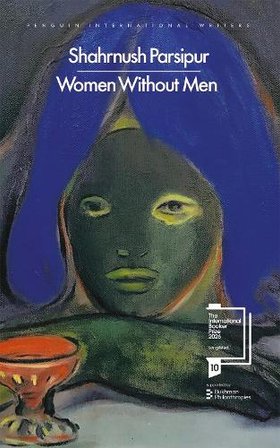 Women Without Men bookcover