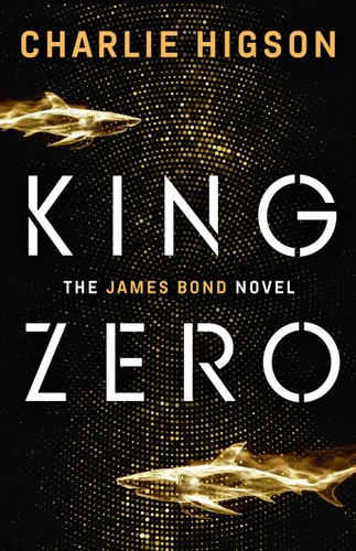 King Zero bookcover