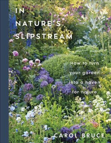 In Nature's Slipstream book cover