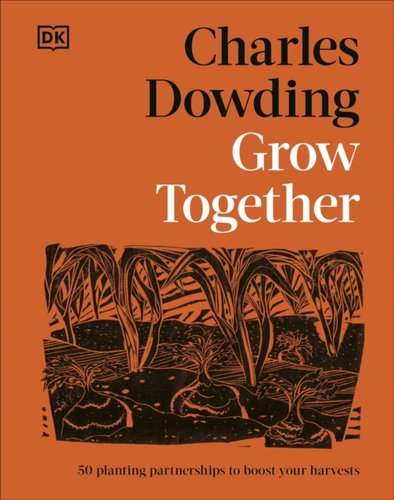 Grow Together book cover