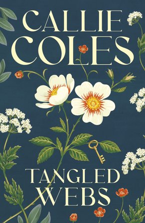 Tangled Webs bookcover