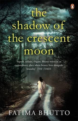 Cover of The Shadow of the Crescent Moon