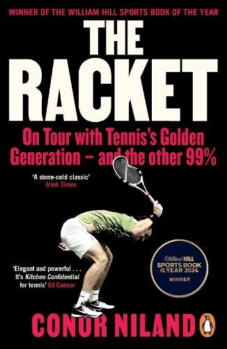 The Racket a book by Conor Niland - Bookshop.org UK