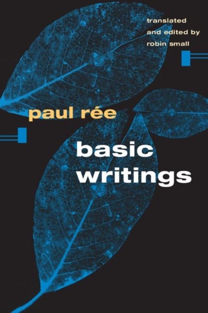 Basic Writings Ree Small Hardback John Wiley & Sons 9780252028182
