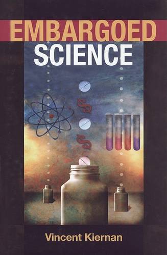 Embargoed Science Kiernan Hardback MO – University of Illinois Press