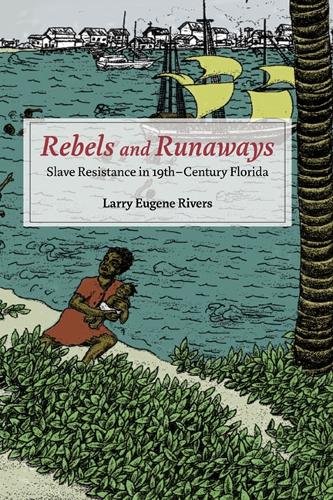 Rebels and Runaways – Slave Resistance in Nineteenth–Century Florida Rivers