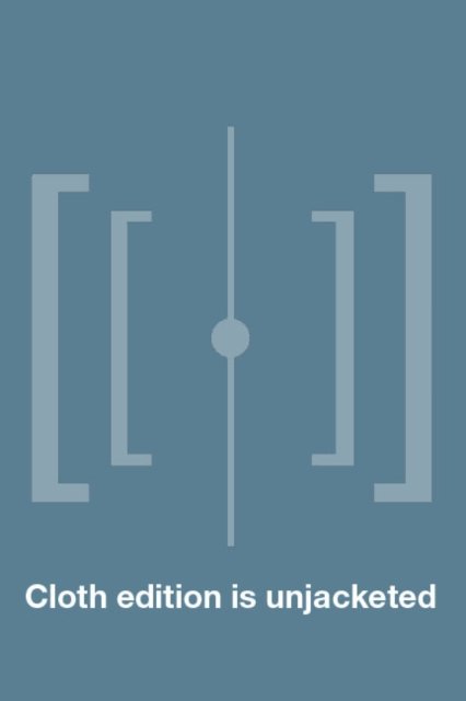 Greg Egan Burnham Hardback John Wiley & Sons 9780252038419