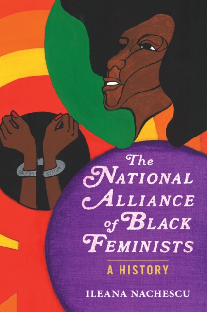 The National Alliance of Black Feminists – A History Nachescu Hardback
