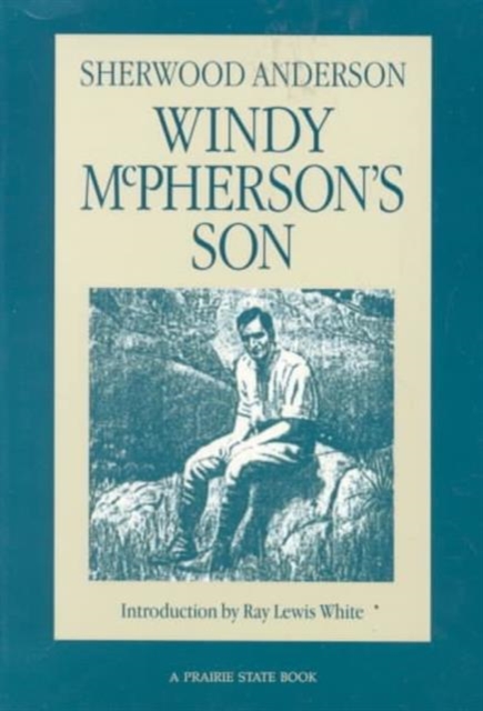 Windy McPherson`s Son Anderson Paperback John Wiley & Sons 9780252063572