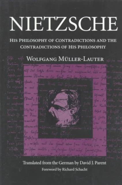 Nietzsche – His Philosophy of Contradictions and the Contradictions of His Phil…