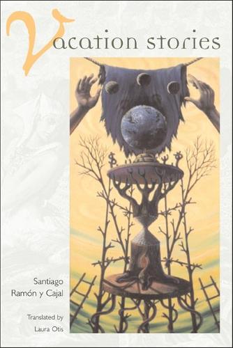 Vacation Stories – FIVE SCIENCE FICTION TALES Ramon Y Cajal Otis Paperback