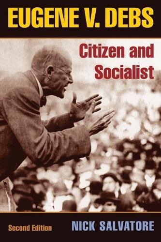 Eugene V. Debs – Citizen and Socialist Salvatore Paperback John Wiley & Sons