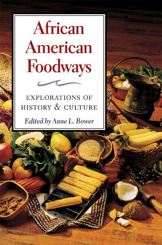 African American Foodways – Explorations of History and Culture Bower Hall Whit
