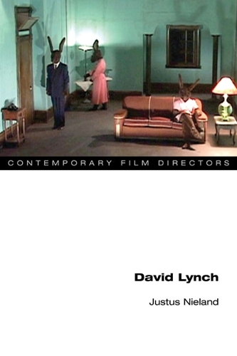 David Lynch Nieland Paperback John Wiley & Sons 9780252078514