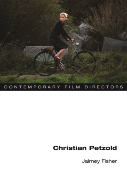 Christian Petzold Fisher Paperback John Wiley & Sons 9780252079504