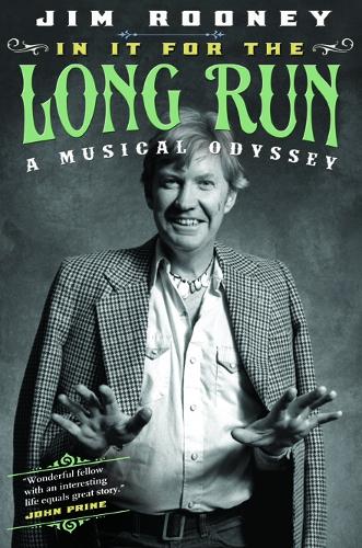 In It for the Long Run – A Musical Odyssey Rooney Paperback John Wiley & Sons