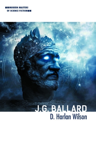 J. G. Ballard Wilson Paperback John Wiley & Sons 9780252082955