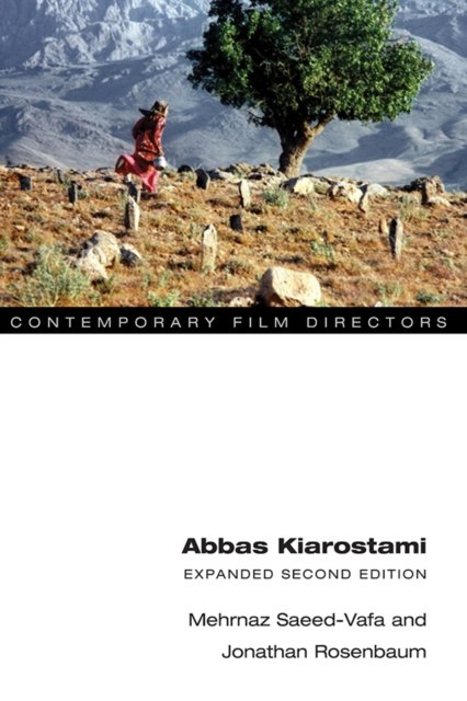 Abbas Kiarostami – Expanded Second Edition Saeed–vafa Rosenbaum Paperback