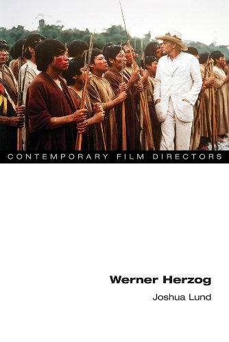 Werner Herzog Lund Paperback John Wiley & Sons 9780252085048