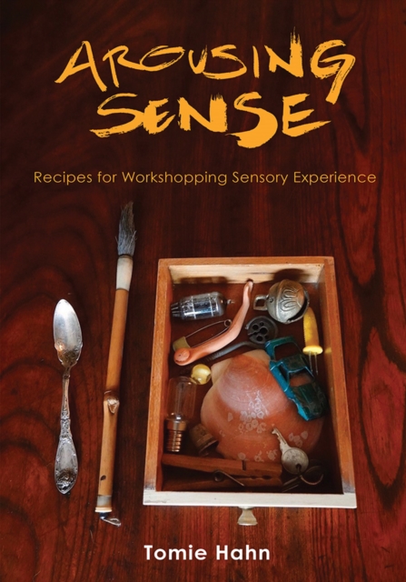 Arousing Sense – Recipes for Workshopping Sensory Experience Hahn Paperback