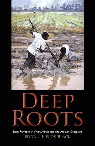 Deep Roots – Rice Farmers in West Africa and the African Diaspora Fields–black