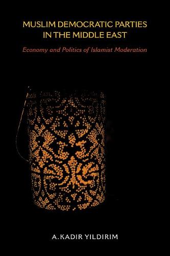 Muslim Democratic Parties in the Middle East – Economy and Politics of Islamist…