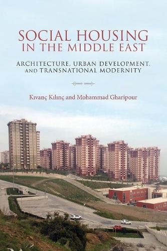 Social Housing in the Middle East – Architecture, Urban Development, and Transn…