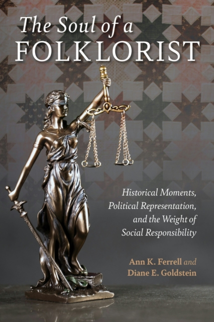 The Soul of a Folklorist – Historical Moments, Political Representation, and th…