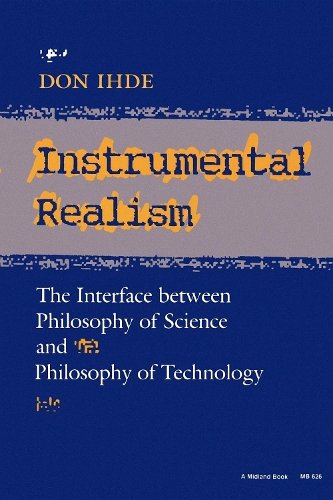 Instrumental Realism – The Interface between Philosophy of Science and Philosop…