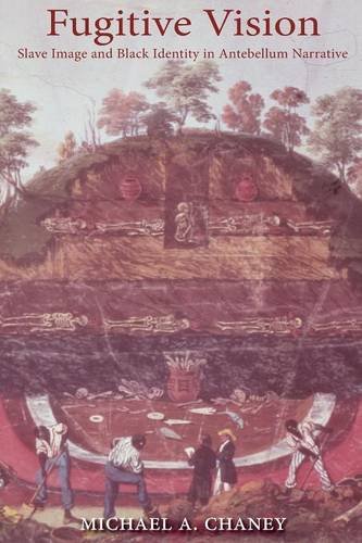 Fugitive Vision – Slave Image and Black Identity in Antebellum Narrative Chaney