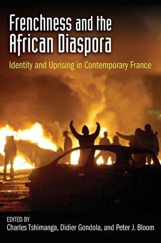 Frenchness and the African Diaspora – Identity and Uprising in Contemporary Fra…
