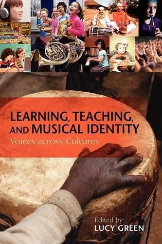 Learning, Teaching, and Musical Identity – Voices across Cultures Green Marsh